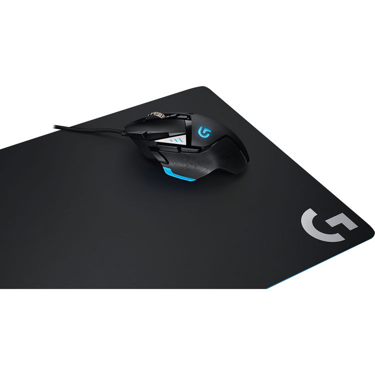 Logitech G G240 Cloth Gaming Mouse Pad 943 B H Photo Video