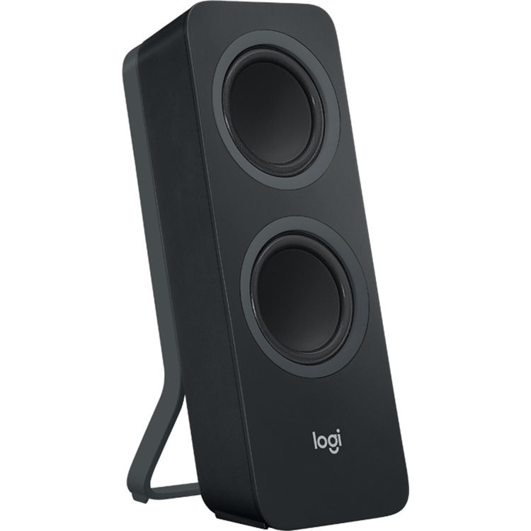 z207 bluetooth computer speakers