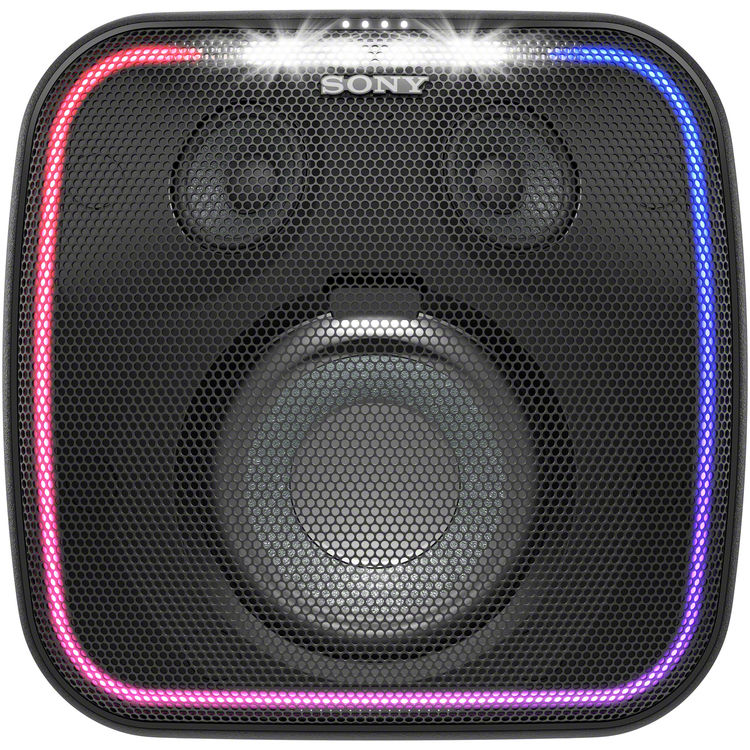 sony srs xb501g watts