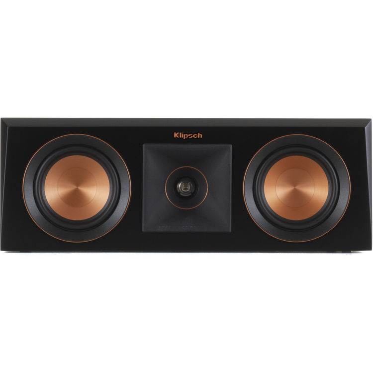 klipsch 400c