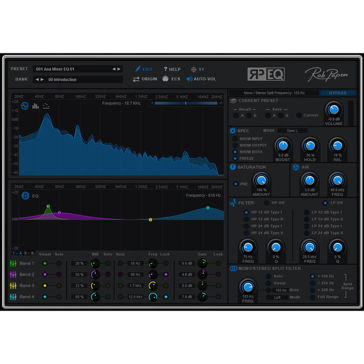 rob papen albino 3 review rob papen albino 3 review