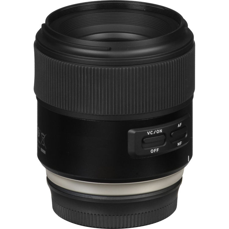 Tamron Sp 35mm F 1 8 Di Vc Usd Lens For Nikon F Aff012n 700 B H