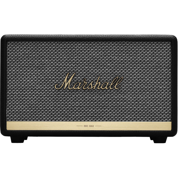 marshall acton stereo