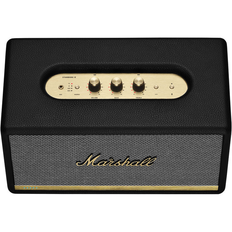 marshall stanmore 80w