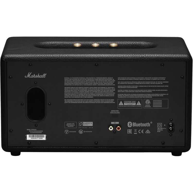 marshall speakers amazon