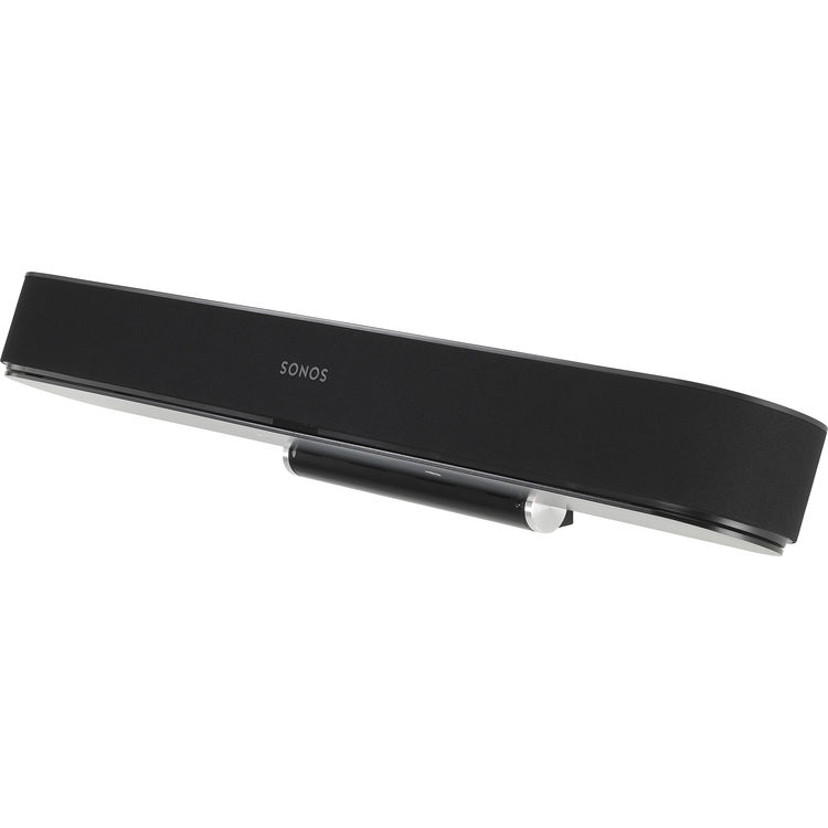 flexson adjustable wall mount for sonos beam