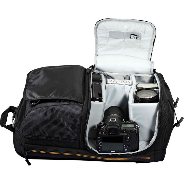 lowepro fastpack bp 150 aw ii