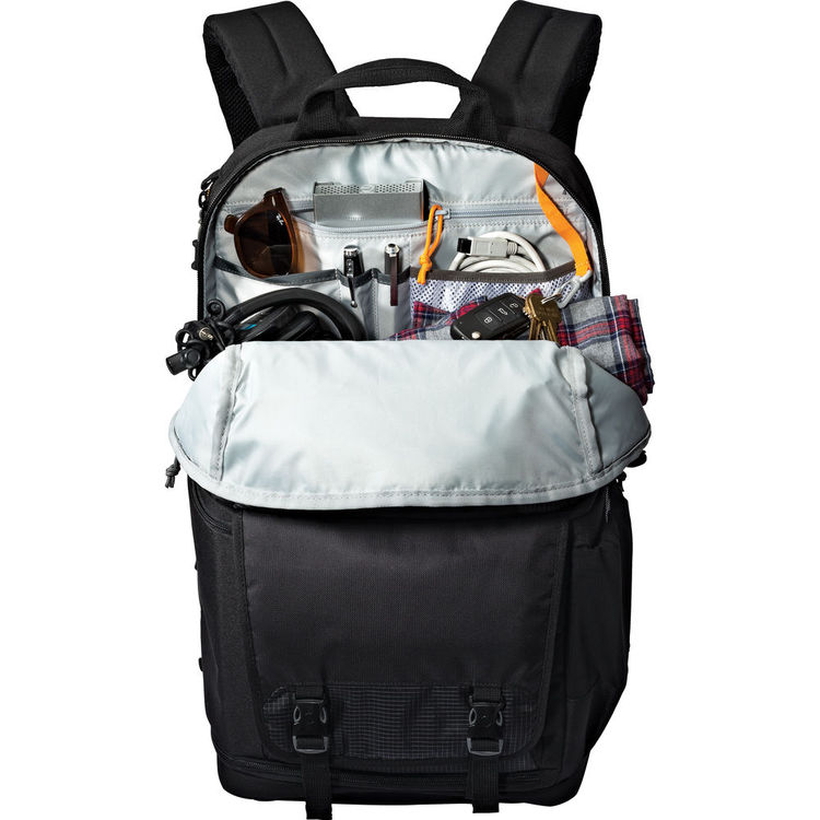 lowepro fastpack 250 aw ii backpack