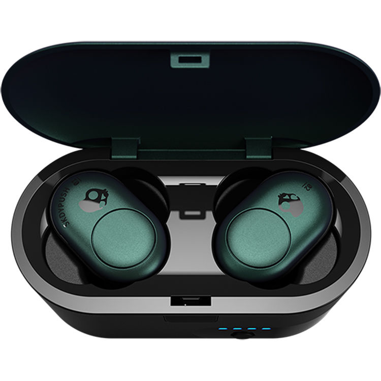 skullcandy push specs