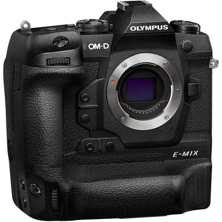 Gadget Place Flash PC Sync Terminal Adapter for Olympus OM-D E-M10