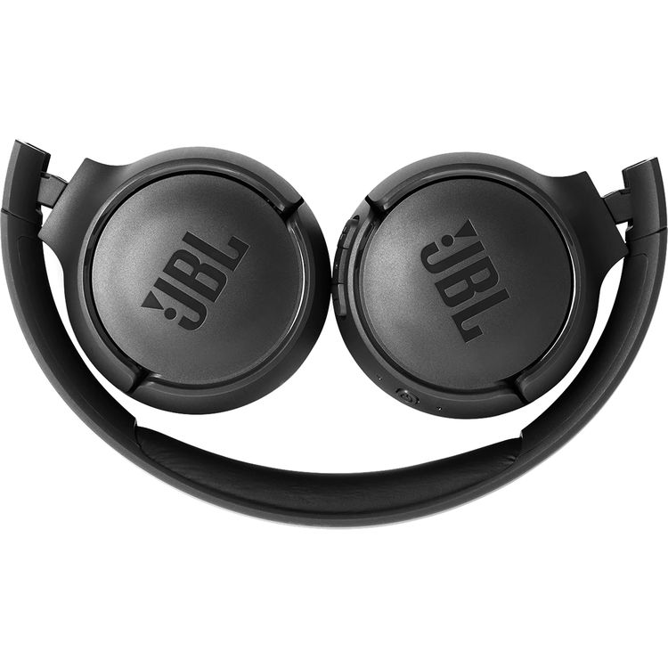 jbl t500bt black