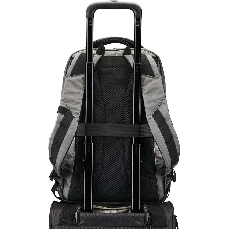 samsonite tectonic easy rider backpack