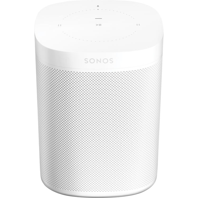 sonos one gen 2 pair