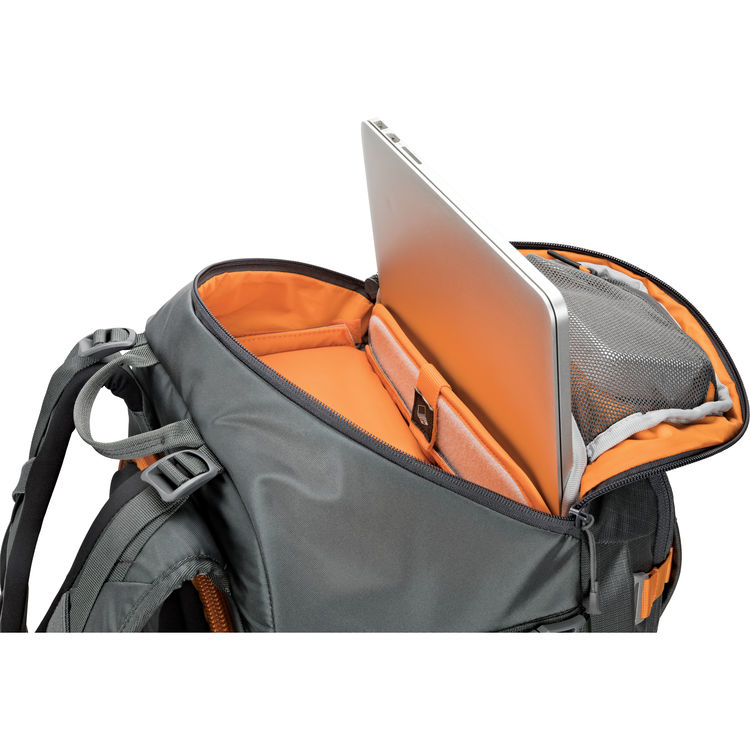 lowepro whistler 450 aw ii review