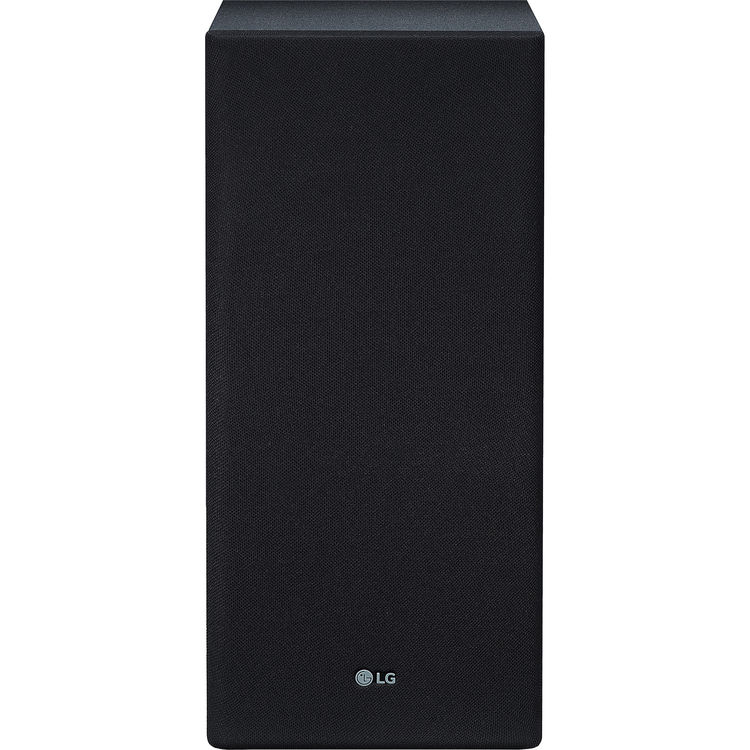 lg sl7y soundbar