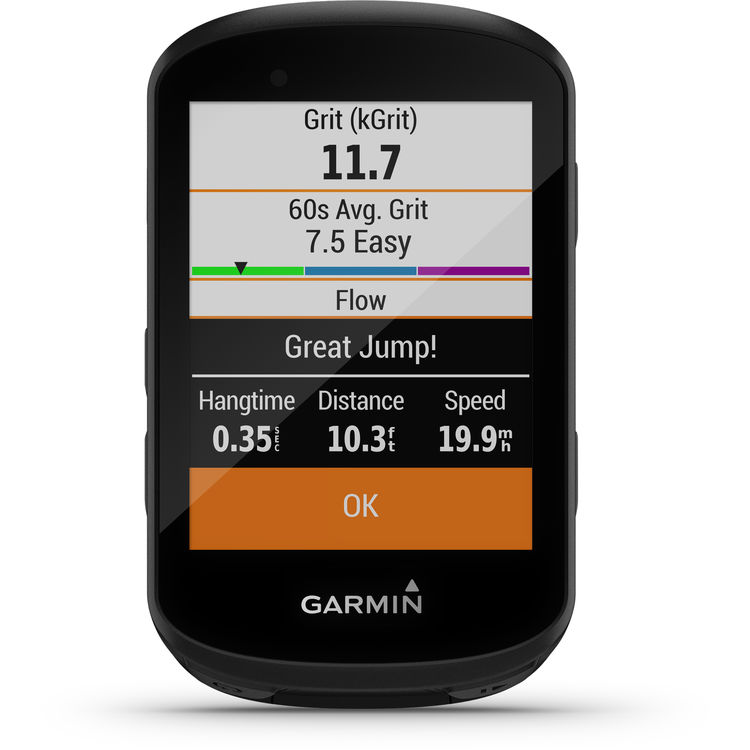 garmin edge 530 ship date