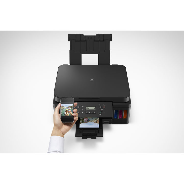 g6020 printer