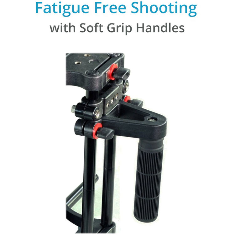 FILMCITY Camera Cage FC-CTH