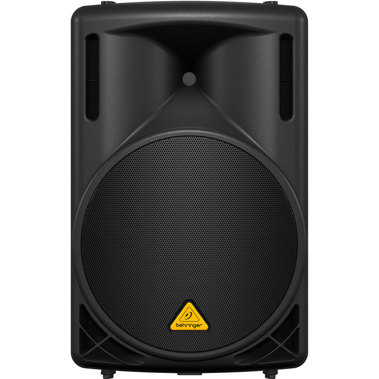 behringer b215xl speakers