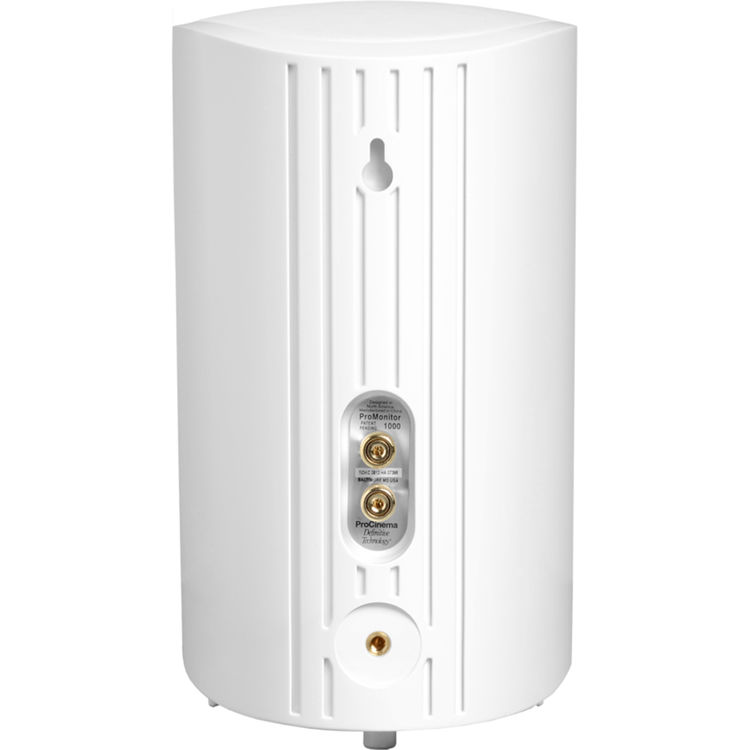 promonitor 1000 white