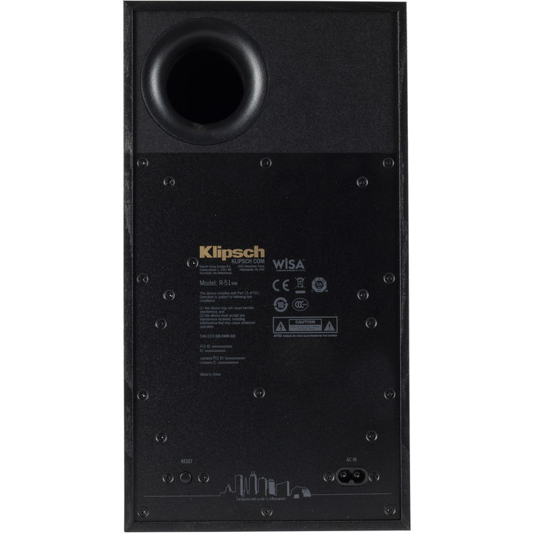 klipsch 51 m