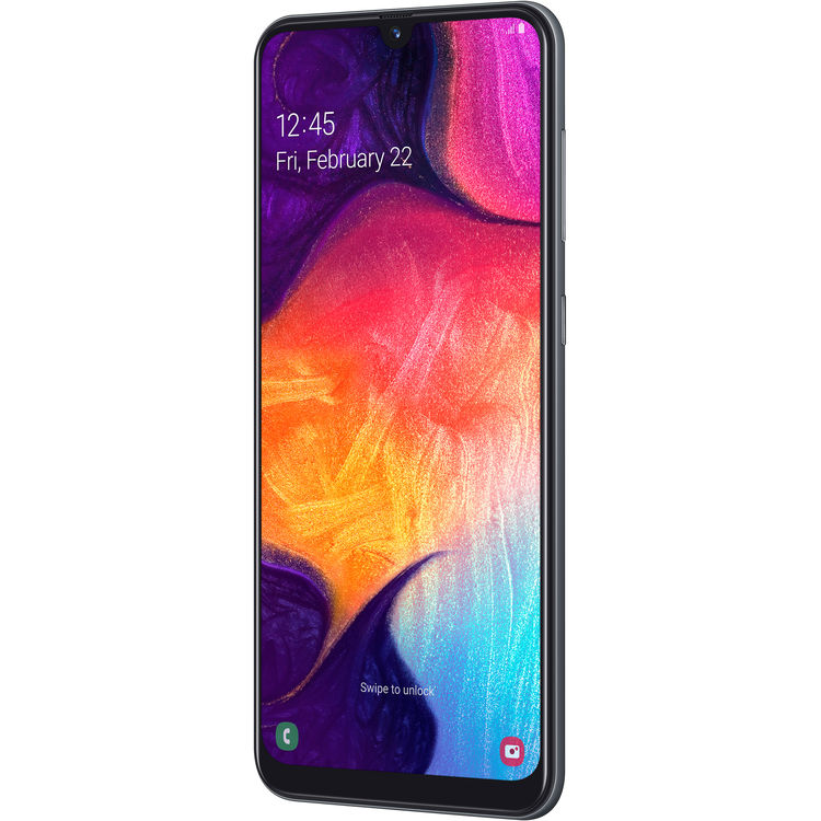 samsung galaxy a50 lte