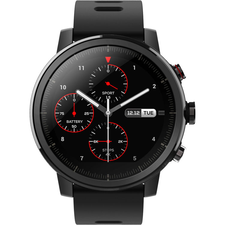 amazfit stratos premium