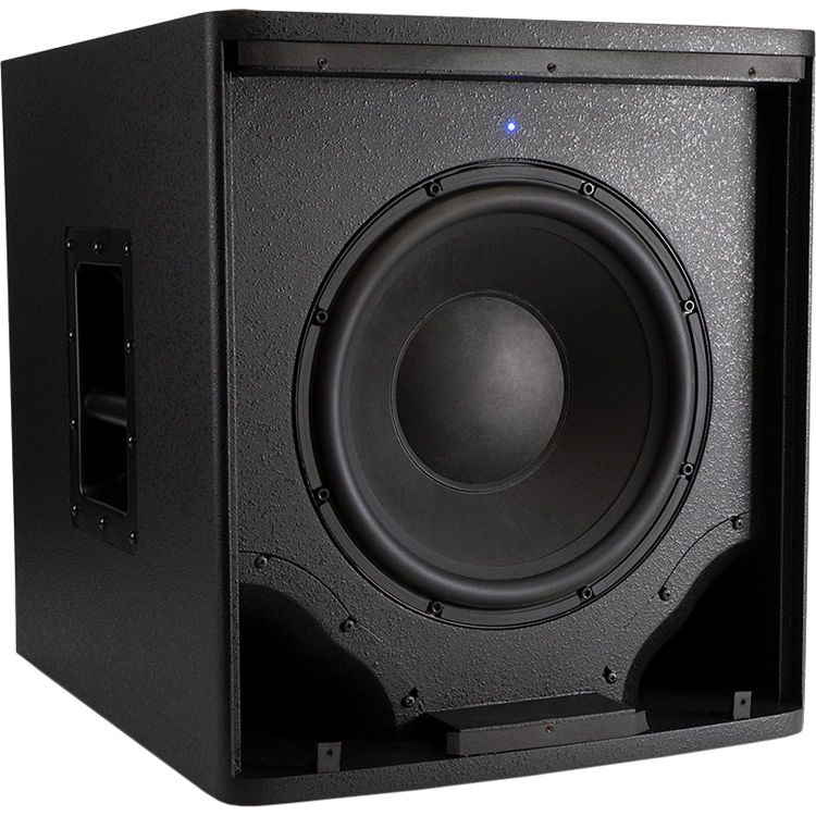 kali audio subwoofer