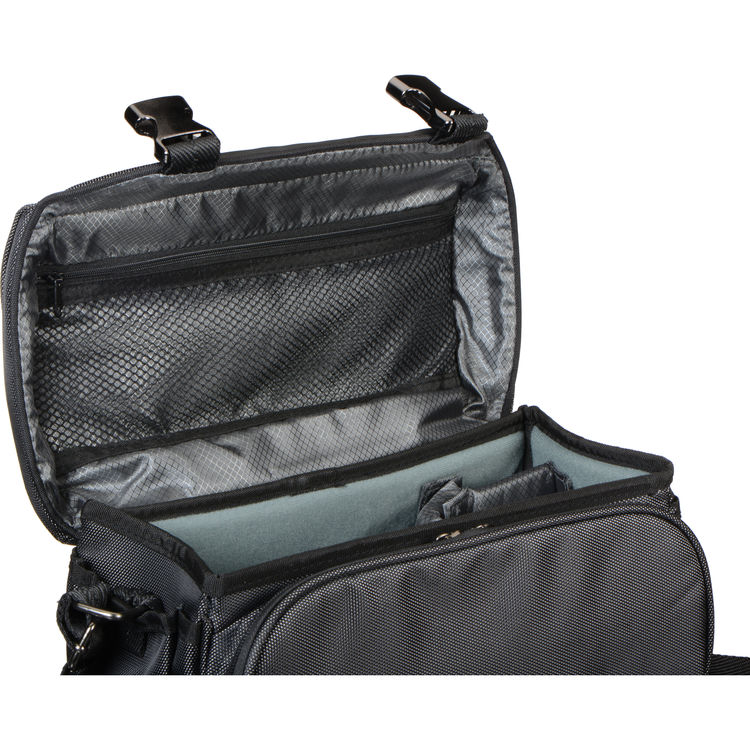 nikon deluxe digital slr camera case