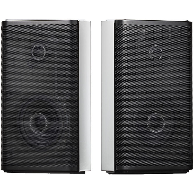 nakamichi 5.1 speaker system