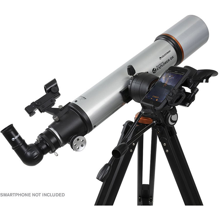 celestron 102az