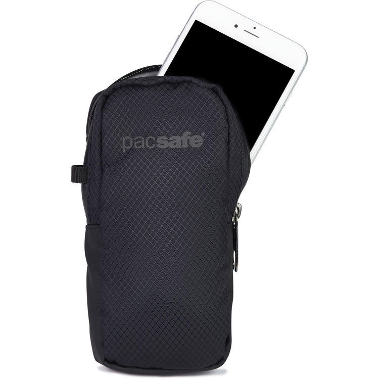 pacsafe gadget pouch