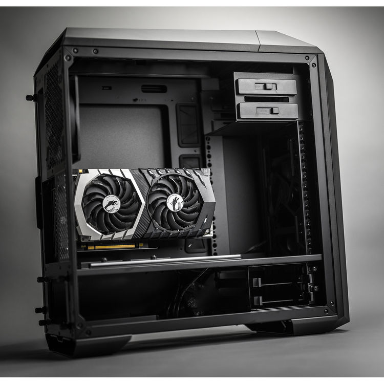 cooler master gpu holder