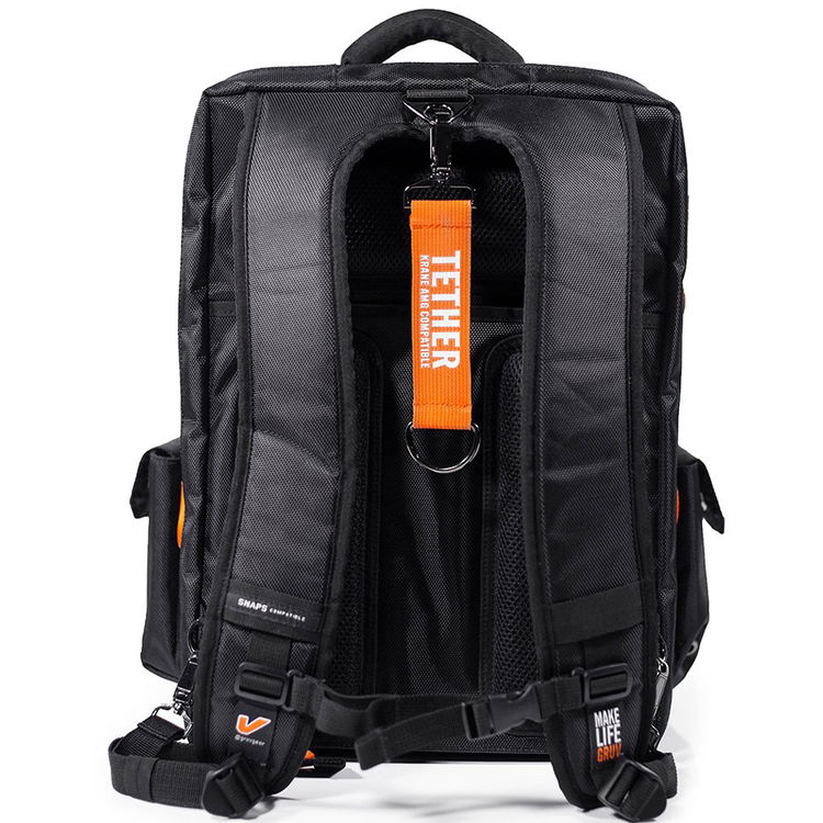 jetsetter tech backpack