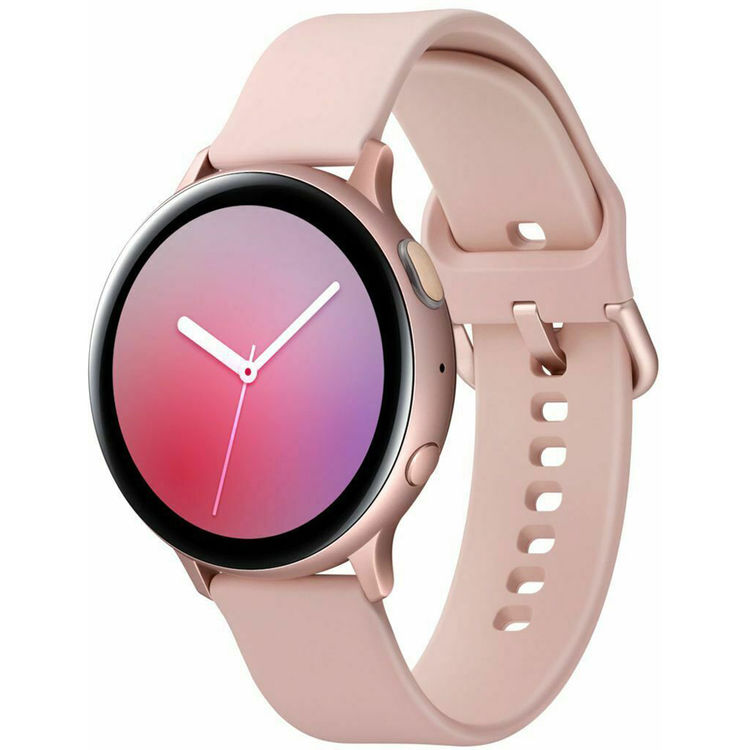samsung gear pink gold