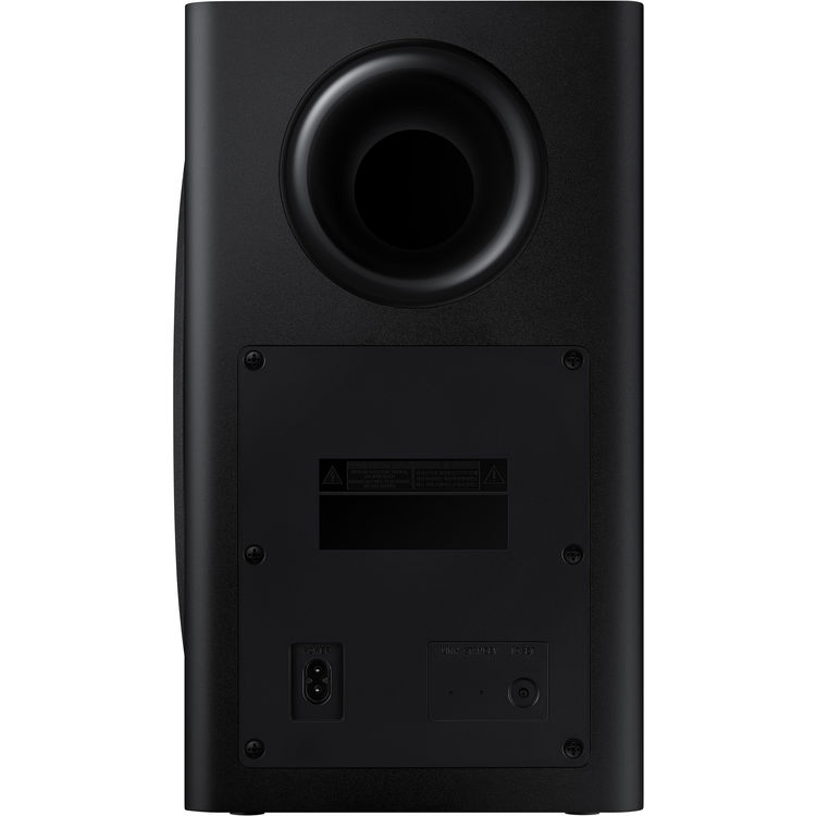 samsung soundbar 360w