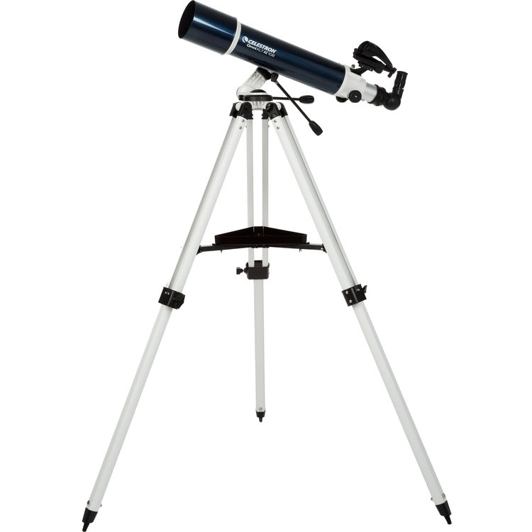celestron omni 102mm refractor