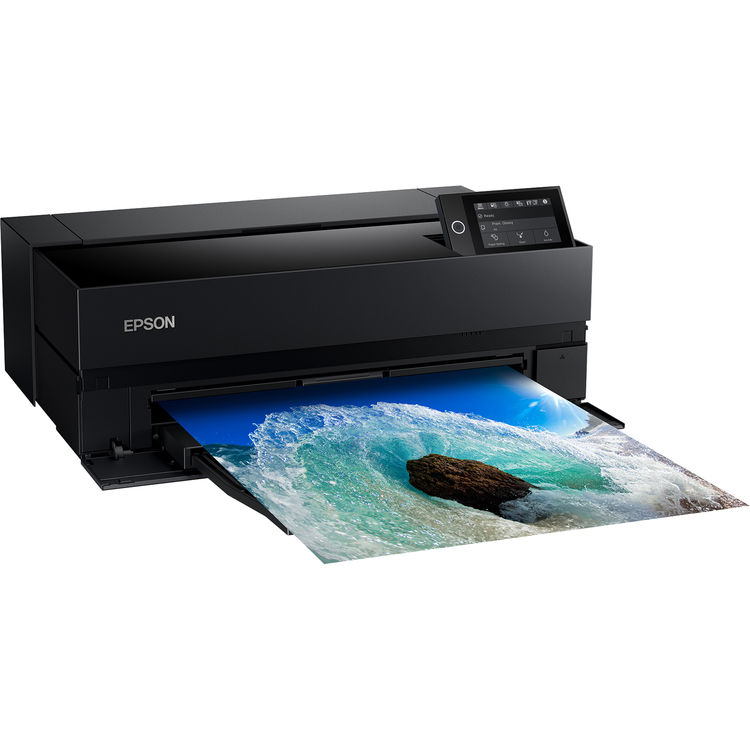 Epson Surecolor P900 17 Photo Printer C11ch371 B H