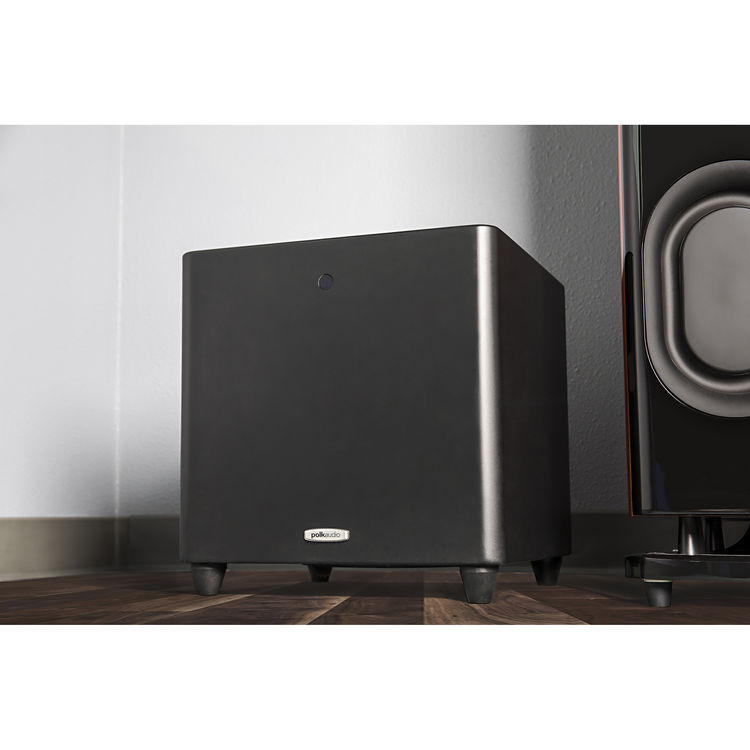 polk audio dsw pro 440