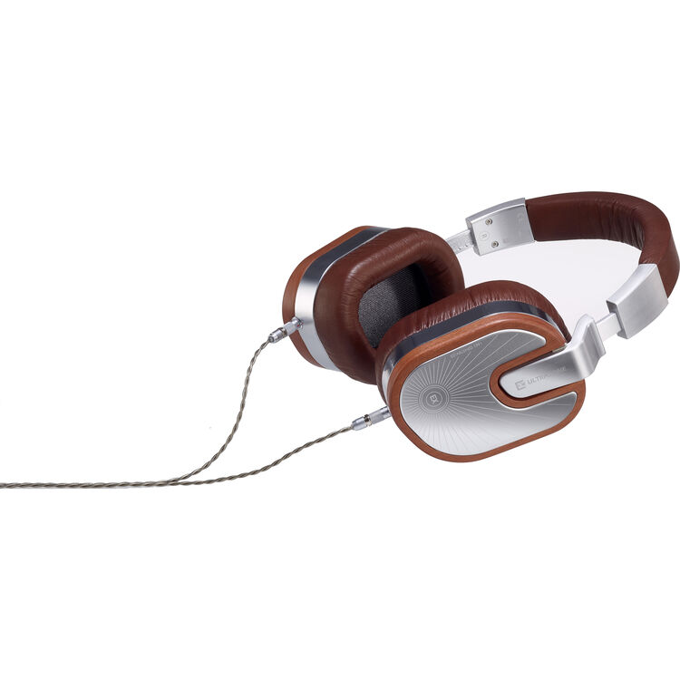 Ultrasone Edition 15 Veritas Dynamic Closed Back Headphones