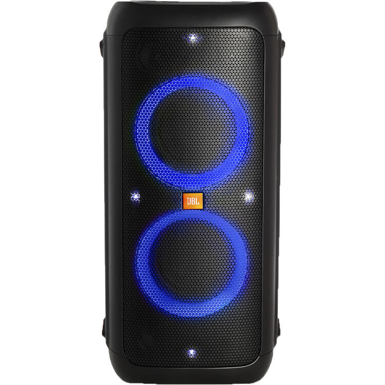 jbl box 200 watt price