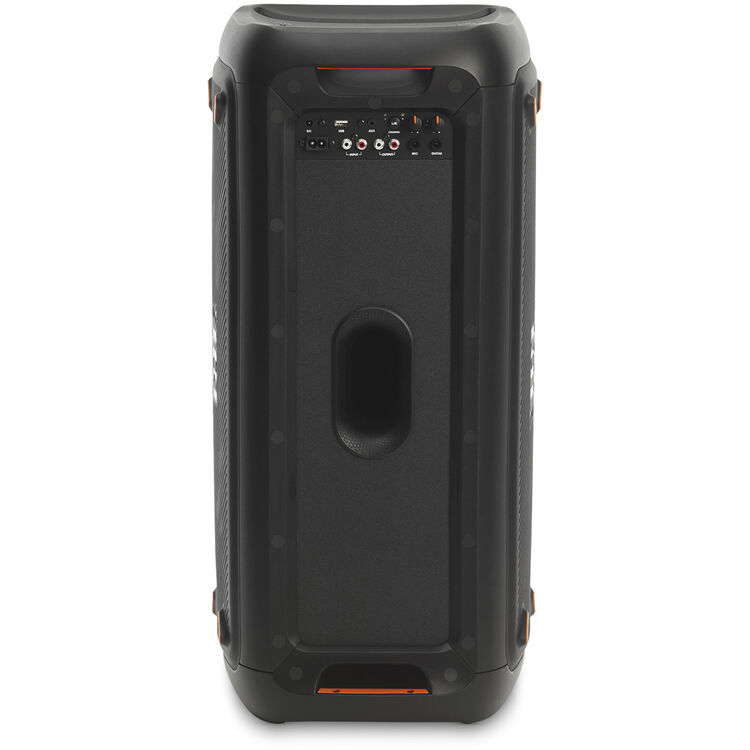 jbl partybox 200 rms