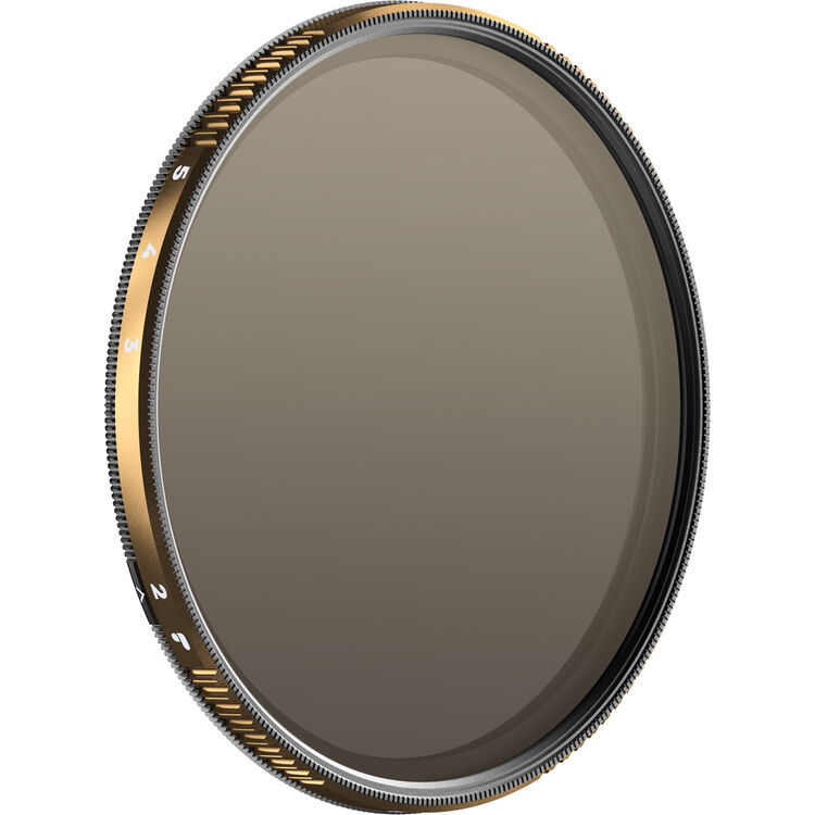 PMVND 82mm Variable ND Filter (2-5 Stops) - thumbnail 2