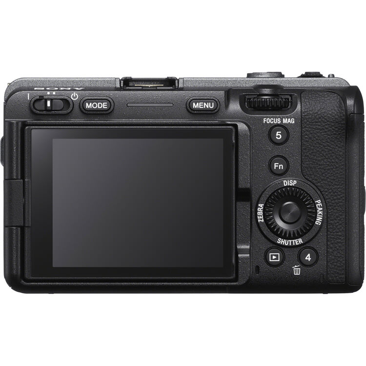 Sony FX3 Camera - image 2