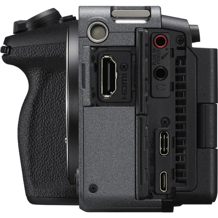 Sony FX3 Camera - image 6