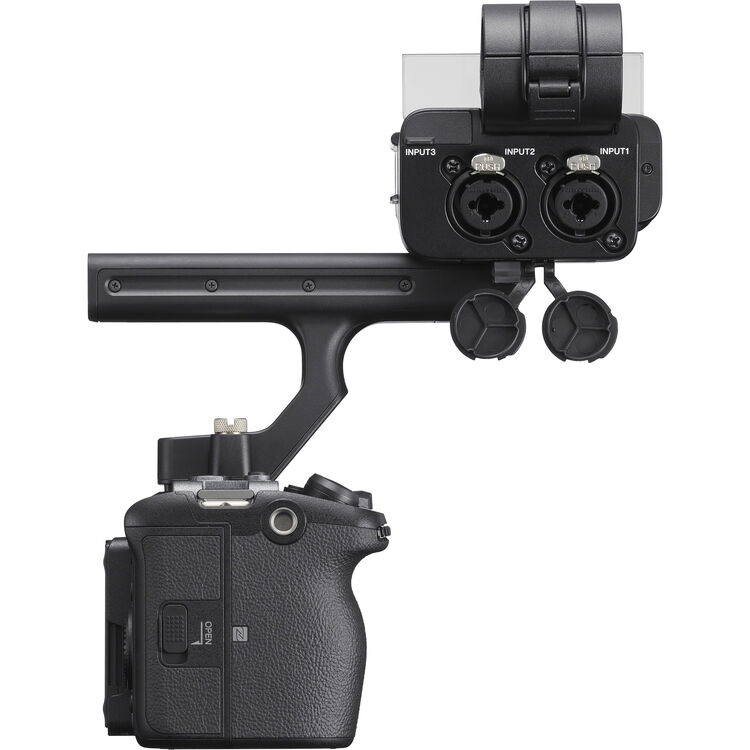 Sony FX3 Camera - image 9
