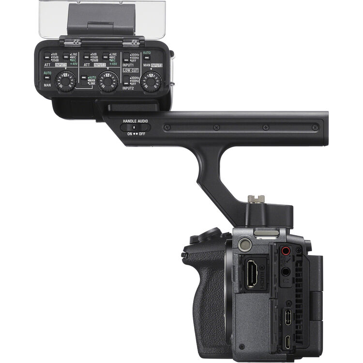 Sony FX3 Camera - image 10