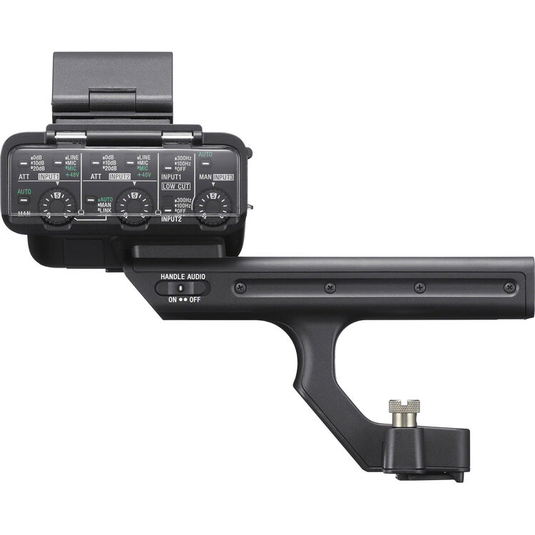 Sony FX3 Camera - image 11