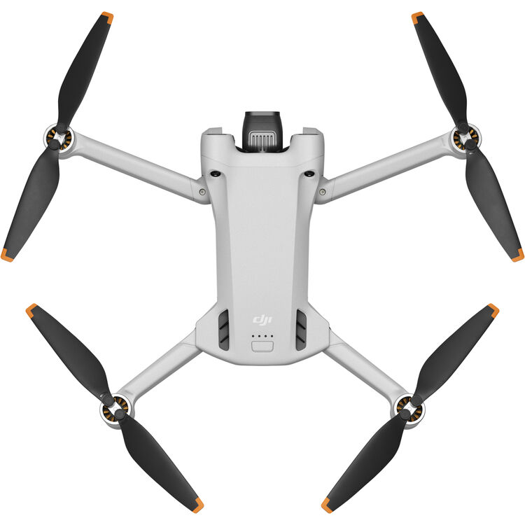 DJI Mini 3 Pro Drone - image 3