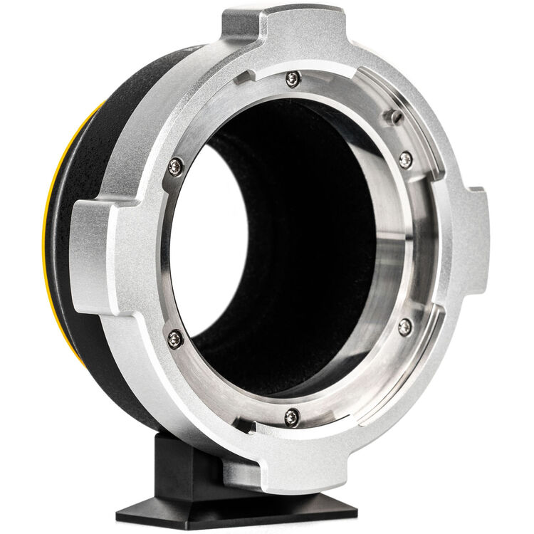Nisi PL-E Mount Adapter - 3
